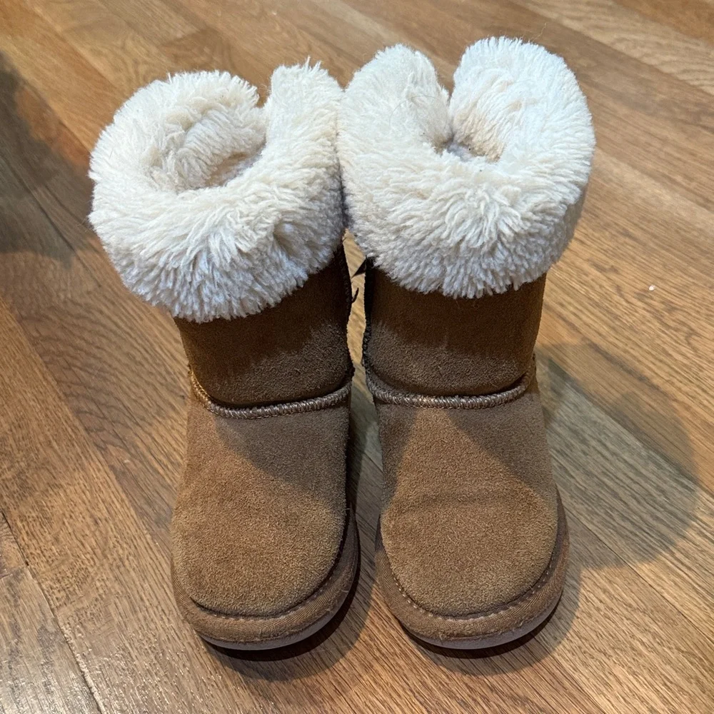 Lamo faux fur